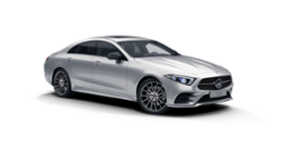 cls-coupè